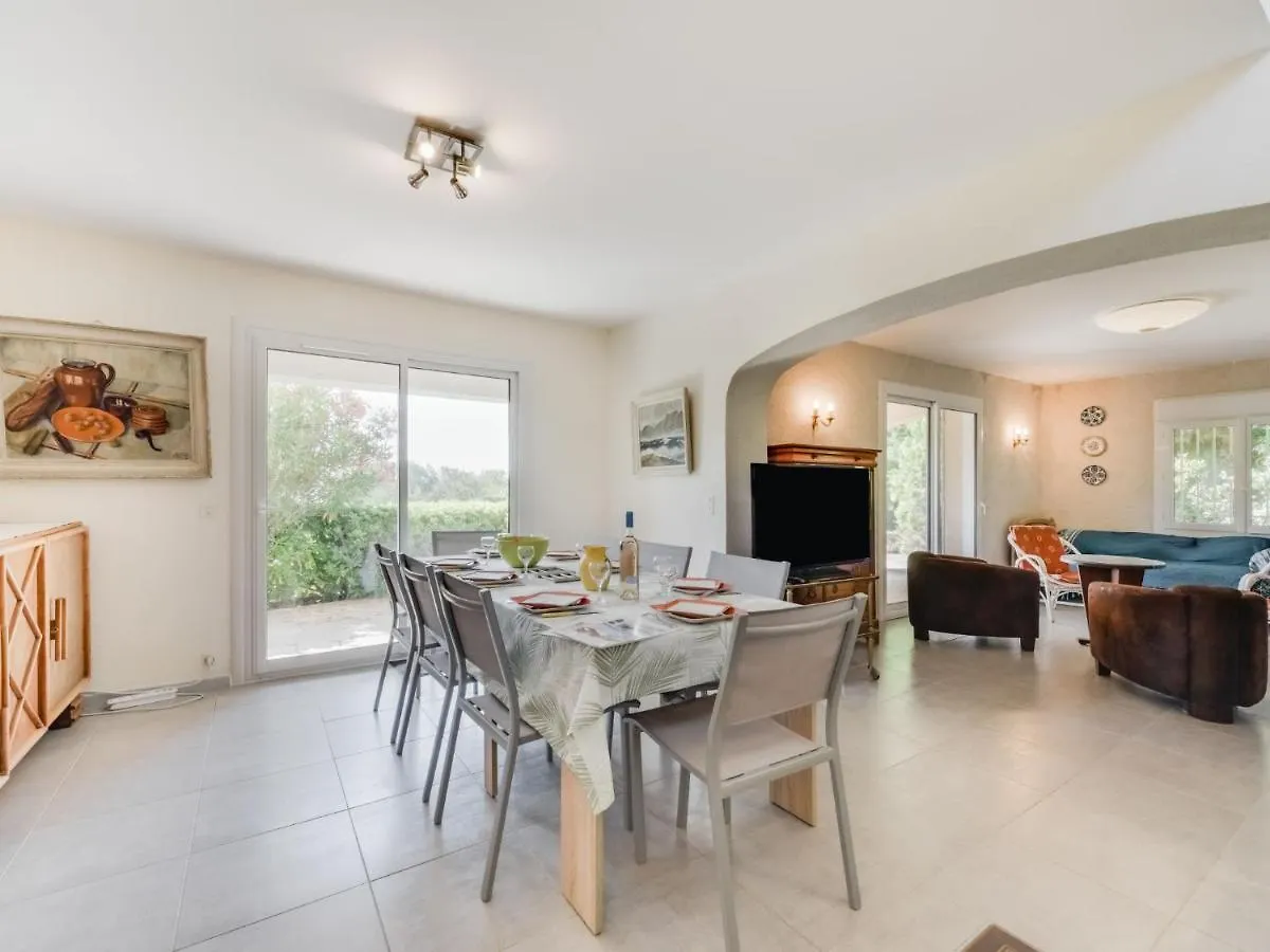 Holiday Home La Colle Du Turc By Interhome Гримо 0*,