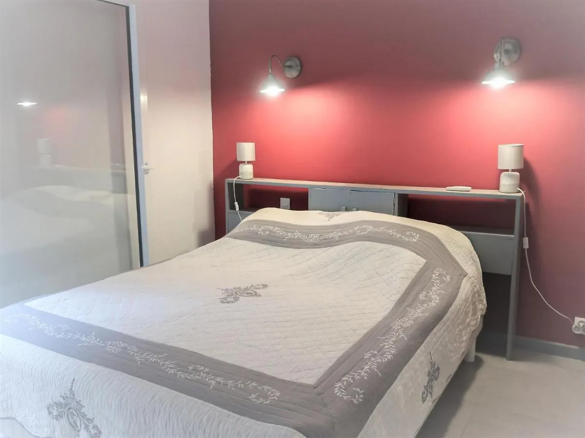 Holiday Home La Colle Du Turc By Interhome Гримо